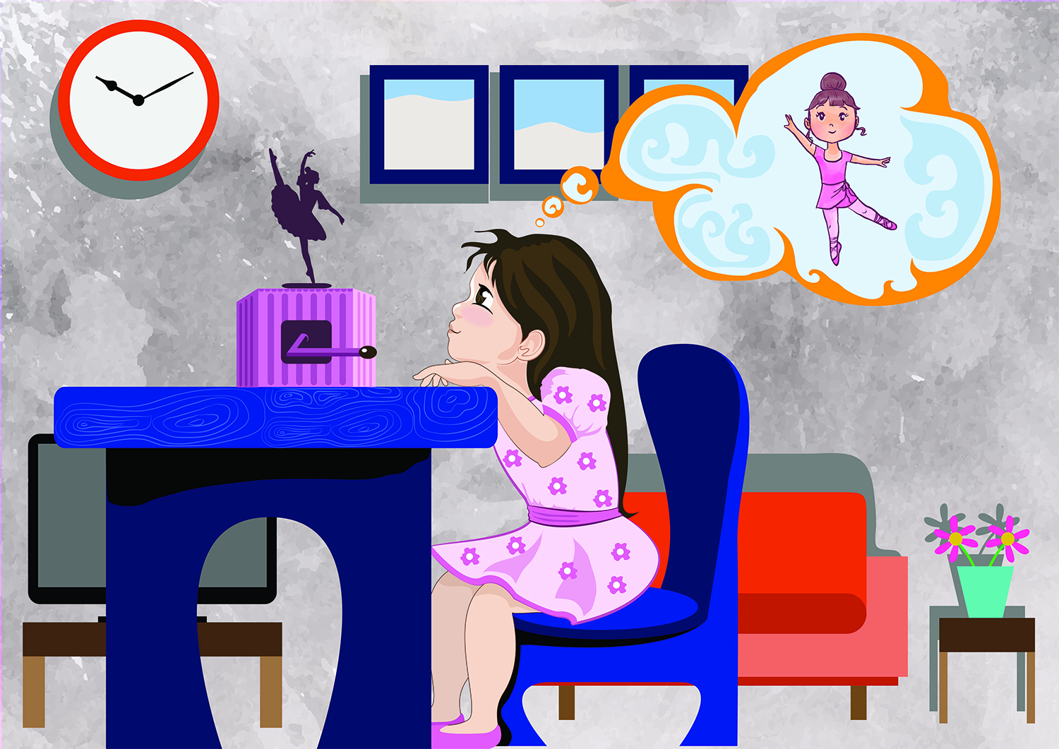 Illustration-Design von SAI DESIGNS für dieses Projekt | Design #13542262