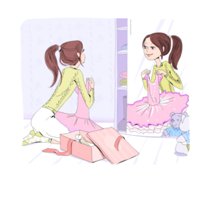 Diseño Con Ilustración por julia.gnedina para este proyecto | Diseño #13446739