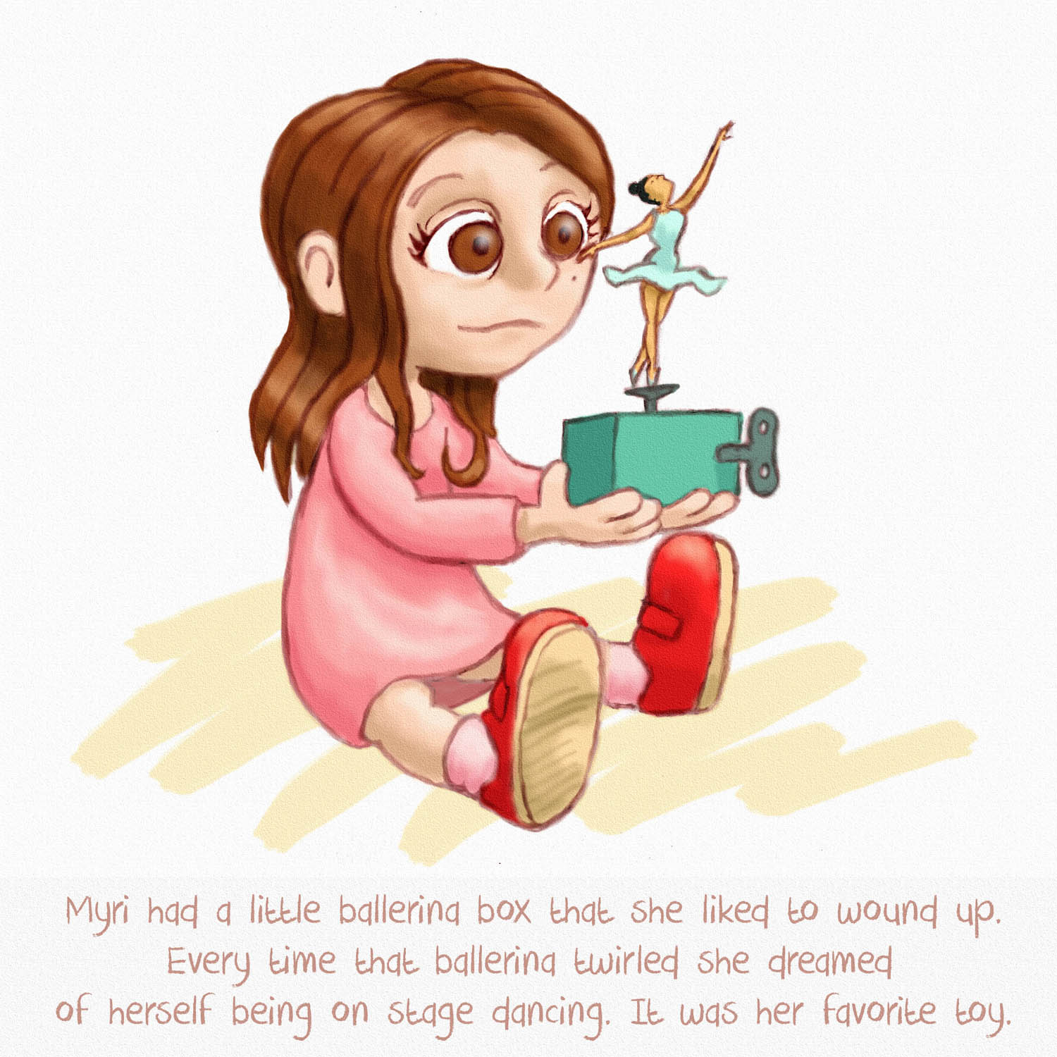 Illustration Design by kaiser77 for this project | Design #13418334