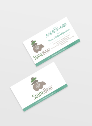 Business Card Design by EVios for this project | Design: #13440047