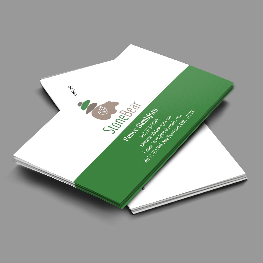 Business Card Design by Pixi Dust for this project | Design #13401647