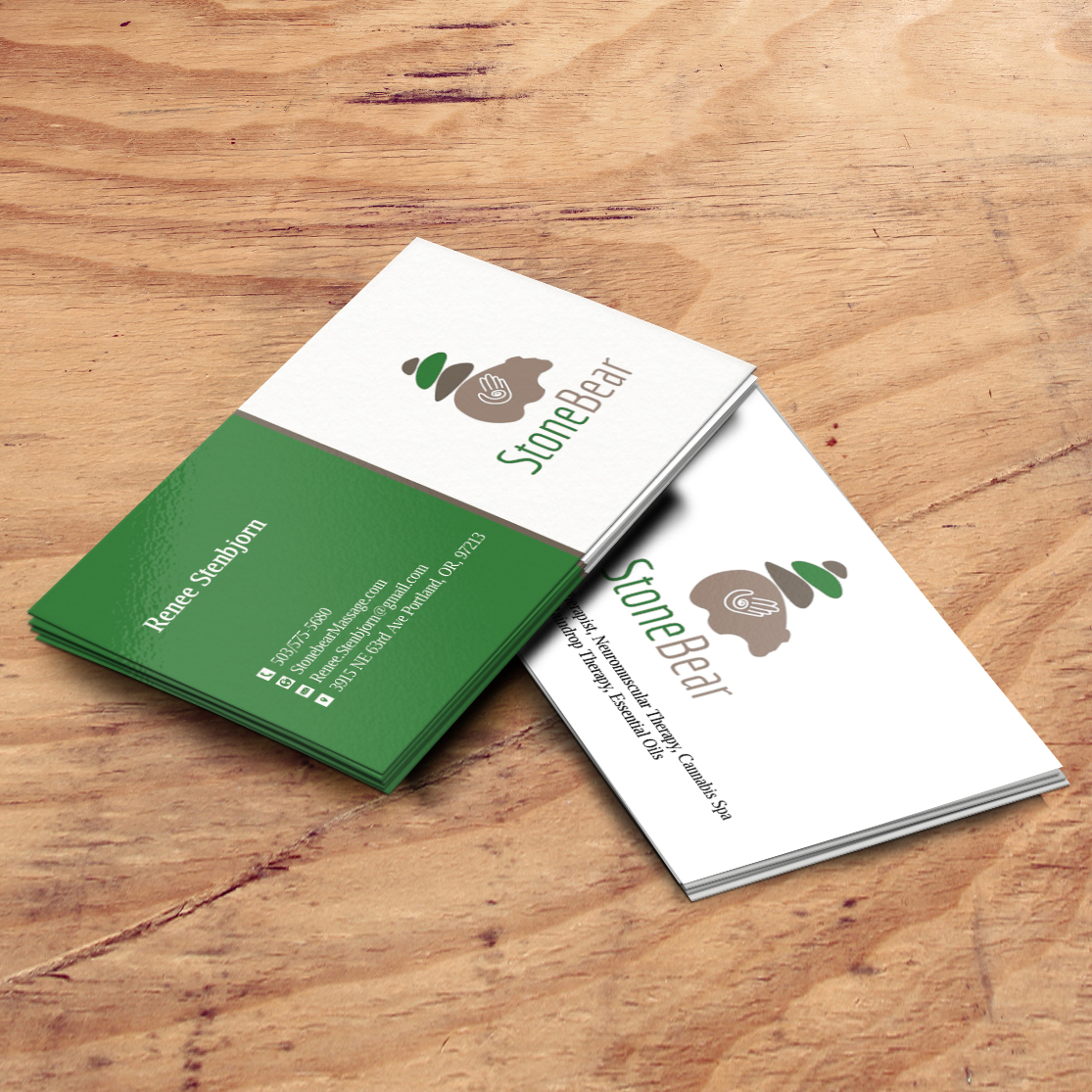 Business Card Design by Pixi Dust for this project | Design #13401648