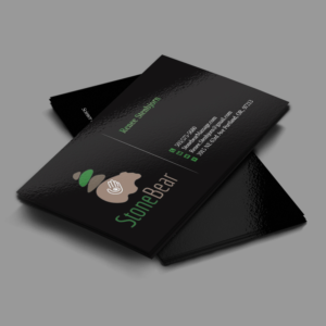 Business Card Design by Pixi Dust for this project | Design: #13401650