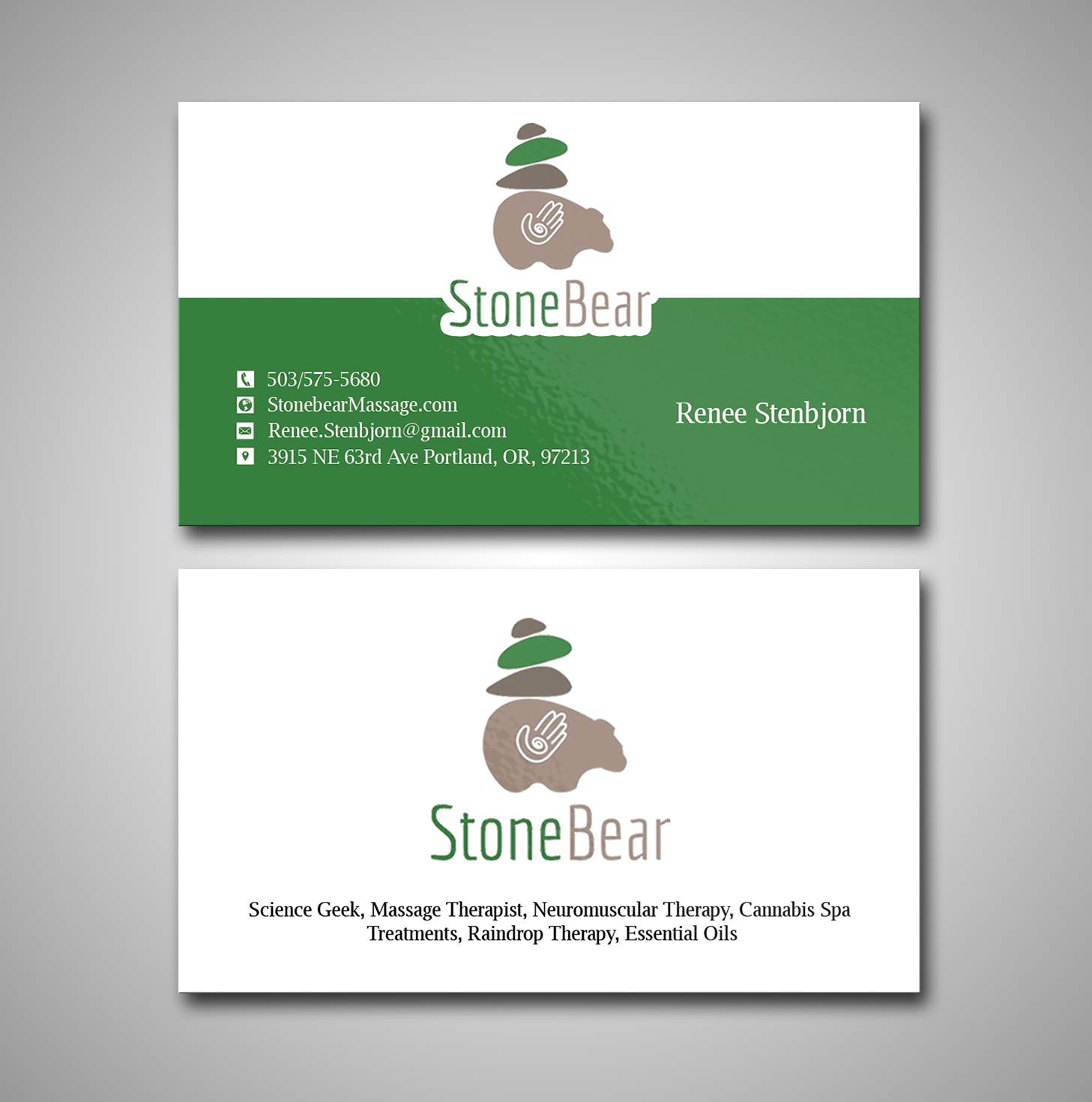 Business Card Design by Pixi Dust for this project | Design #13401651