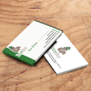 Business Card Design by Pixi Dust for this project | Design: #13401652