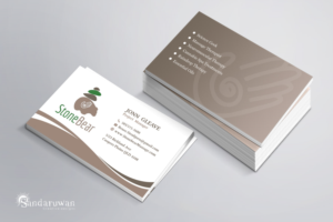 Visitenkarten-Design von Sandaruwan für dieses Projekt | Design #13420229