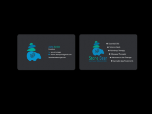 Design de Carte de Visite par Creations Box 2015 pour ce projet | Design : #13417353