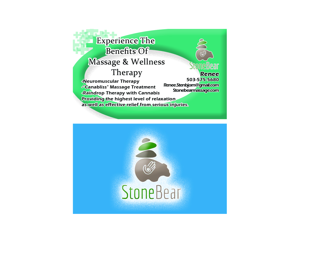 Business Card Design by Realla for this project | Design #13393448