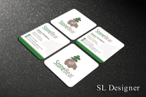 Business Card Design by SL Designer for this project | Design: #13400617