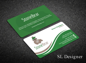 Design de Carte de Visite par SL Designer pour ce projet | Design : #13401425