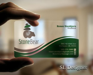 Design de Carte de Visite par SL Designer pour ce projet | Design : #13401431