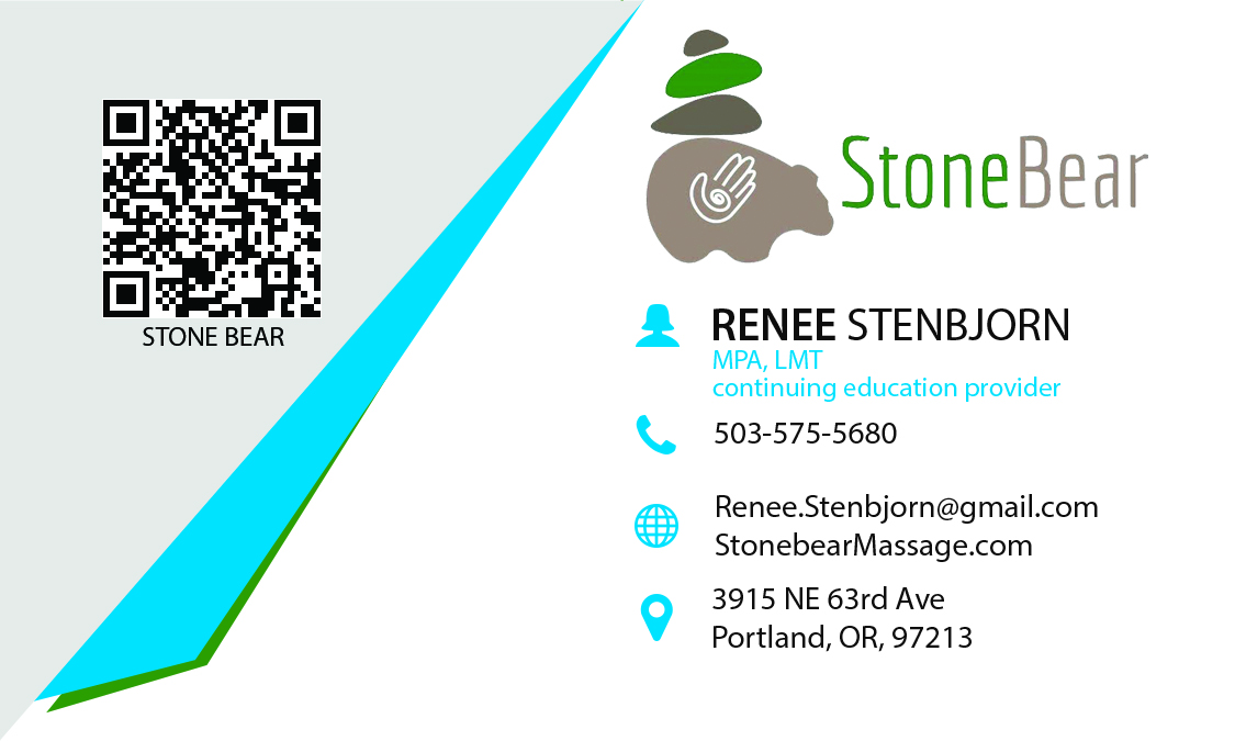 Business Card Design by bvgraphic1 for this project | Design #13406458