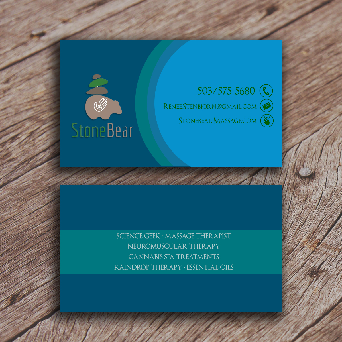 Design de Carte de Visite par JoelEmmanuel pour ce projet | Design #13396375