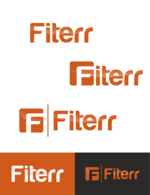 Logo-Design von R Graphic