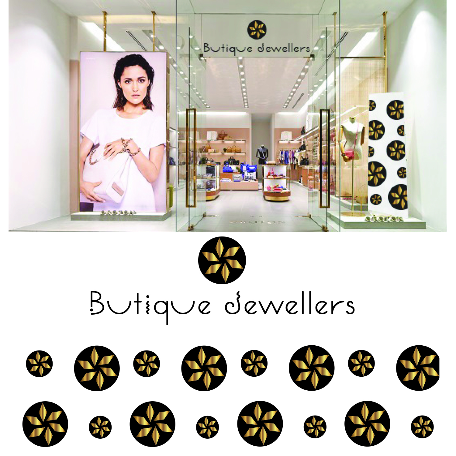 Logo Design by Mistral rainier for this project | Design #13494827