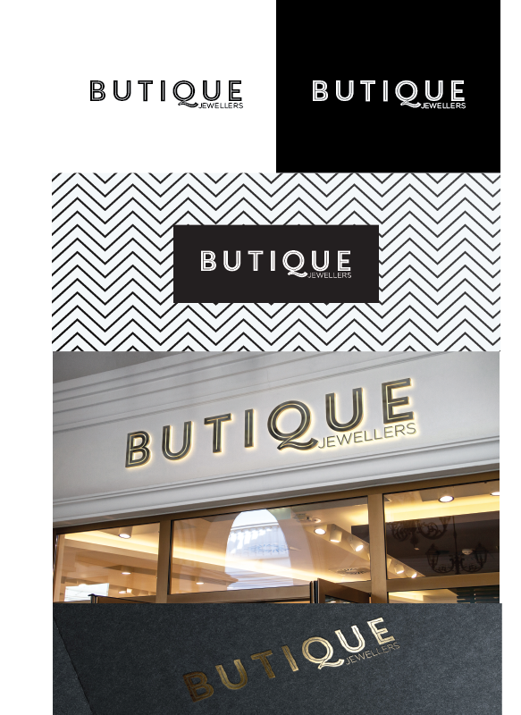 Logo Design by J Petteford for this project | Design #13512060