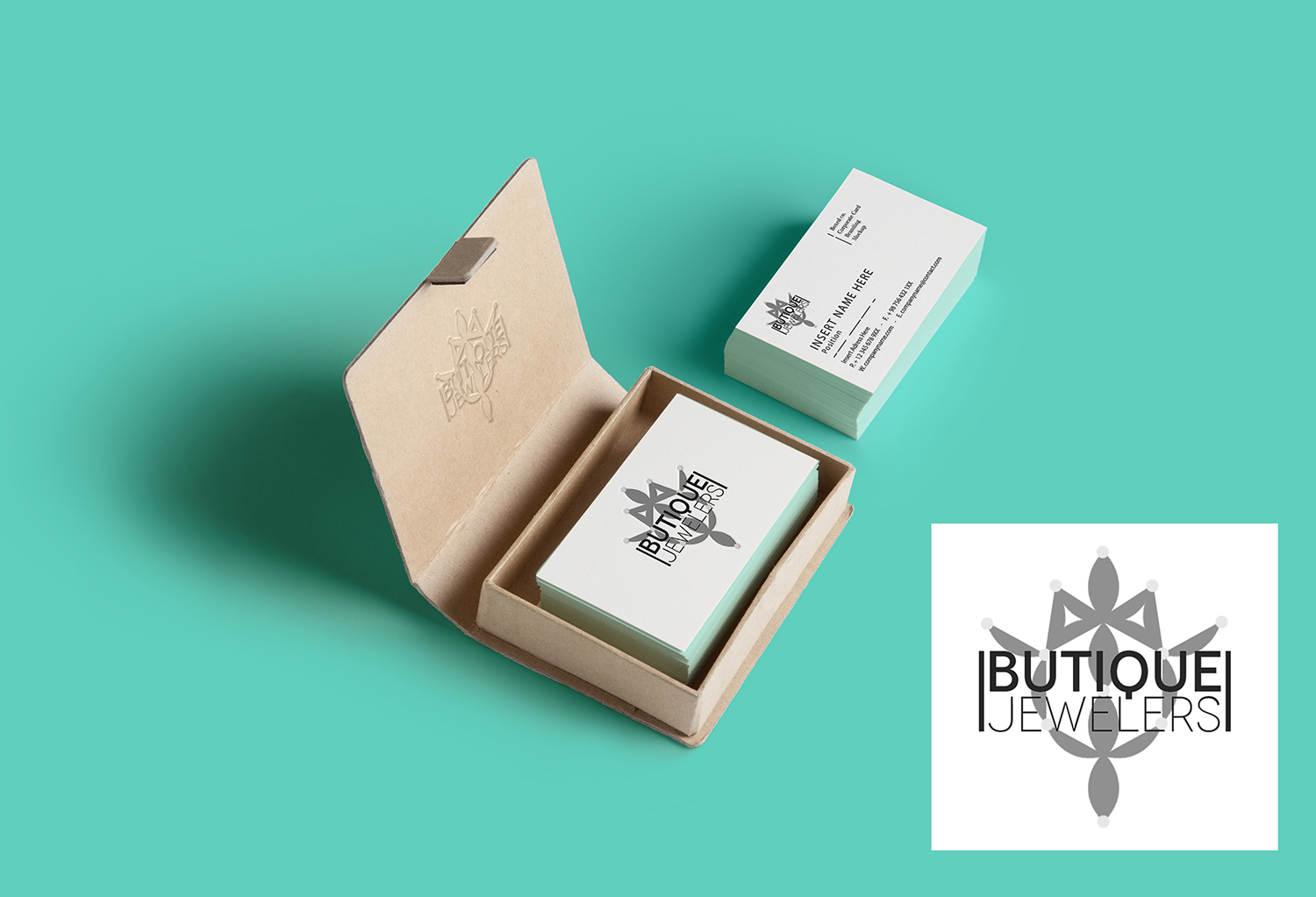 Logo Design by tanieyah for this project | Design #13394414