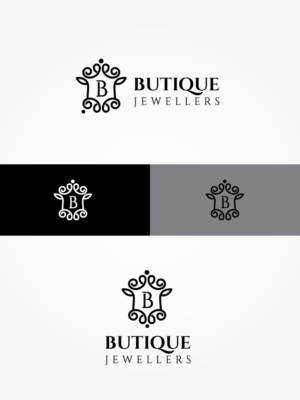 Logo Design by Arpigraphy
