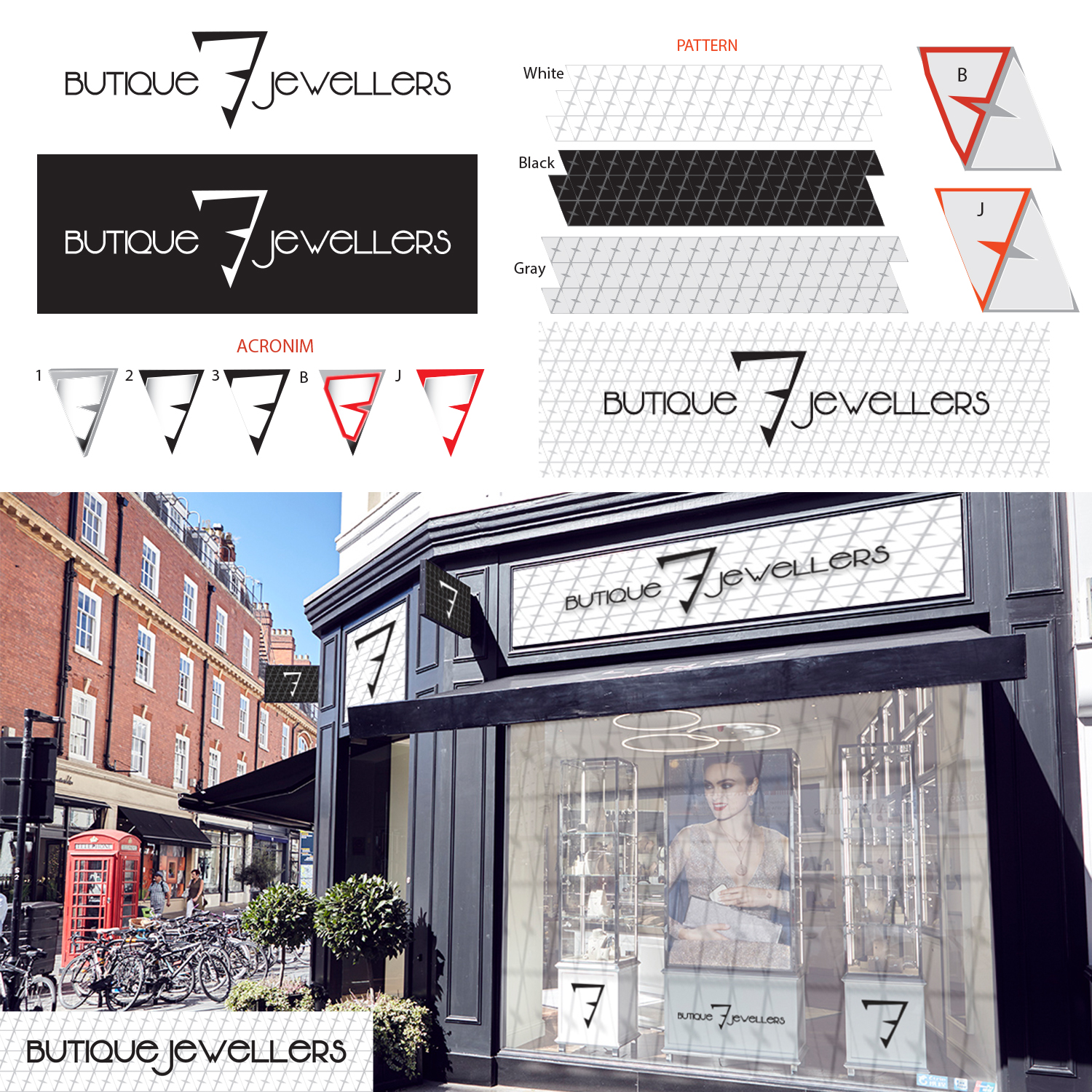 Logo Design by banedsgn for this project | Design #13403504