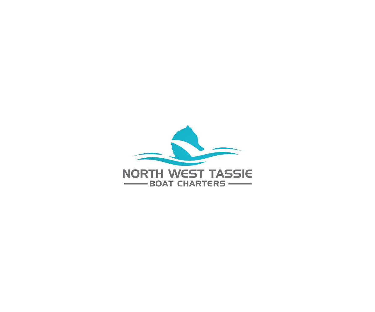 Diseño de Logo por creativemood438 para North West Tasmania Boat Charters | Diseño #13523136