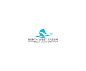 Diseño de Logo por creativemood438 para North West Tasmania Boat Charters | Diseño: #13523136