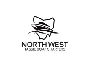 Diseño de Logo por abstraxt para North West Tasmania Boat Charters | Diseño: #13617758