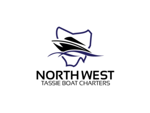 Diseño de Logo por abstraxt para North West Tasmania Boat Charters | Diseño: #13617761