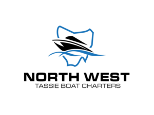 Diseño de Logo por abstraxt para North West Tasmania Boat Charters | Diseño: #13643801