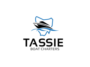 Diseño de Logo por abstraxt para North West Tasmania Boat Charters | Diseño: #13643802