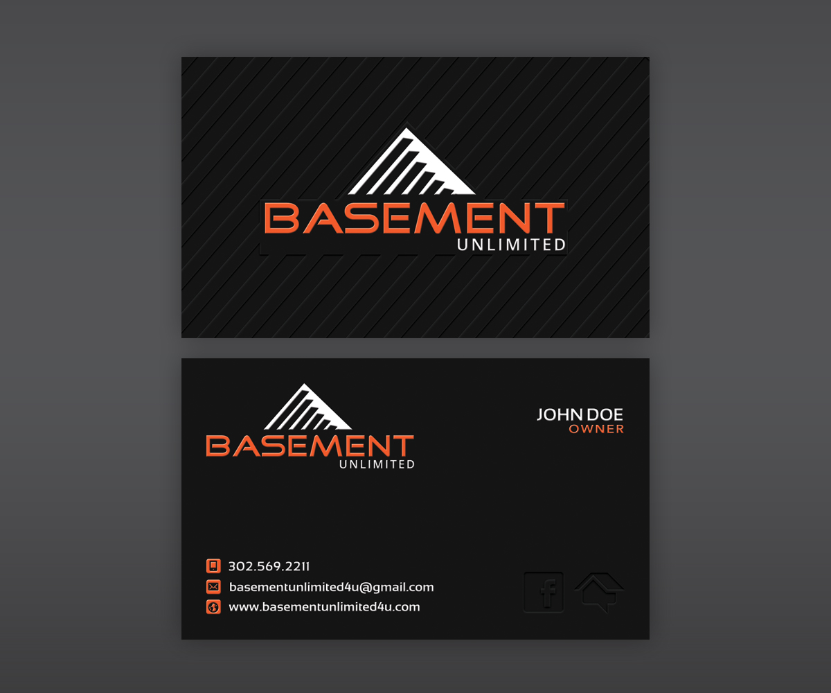 Business Card Design by Ethien for this project | Design #13404219