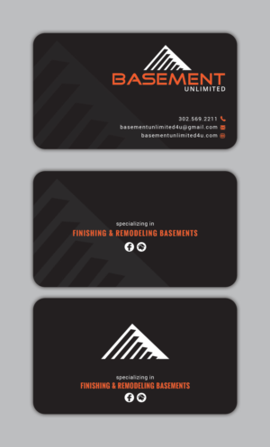 Business Card Design by MIND for this project | Design: #13402269
