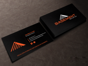 Business Card Design by Creations Box 2015 for this project | Design: #13402935