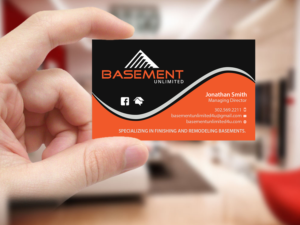 Business Card Design by Creations Box 2015 for this project | Design: #13402936