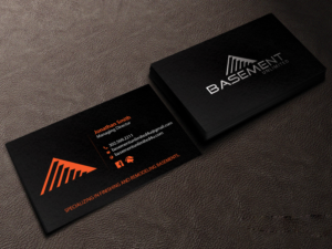 Business Card Design by Creations Box 2015 for this project | Design: #13402940