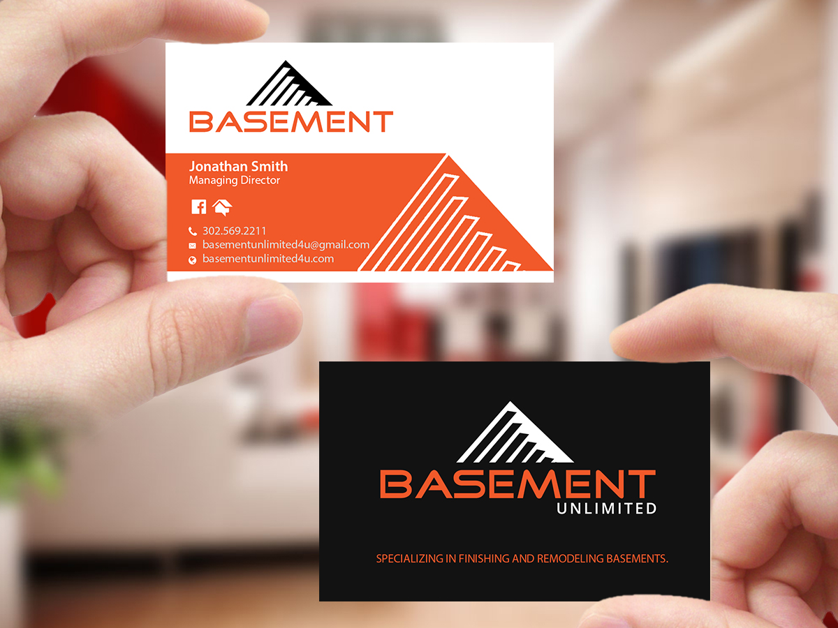 Business Card Design by Creations Box 2015 for this project | Design #13402944