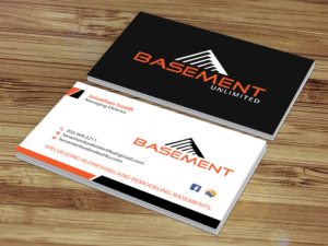 Business Card Design by Creations Box 2015 for this project | Design: #13402945