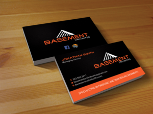 Business Card Design by Creations Box 2015 for this project | Design: #13402947