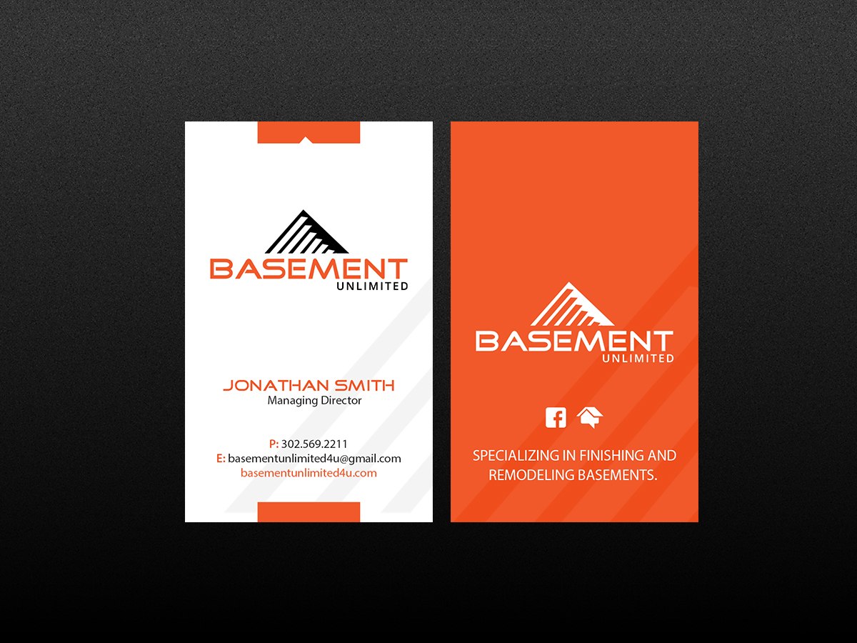 Business Card Design by Creations Box 2015 for this project | Design #13402949