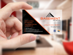 Business Card Design by Creations Box 2015 for this project | Design: #13402954