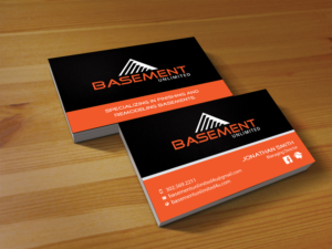 Business Card Design by Creations Box 2015 for this project | Design: #13402956