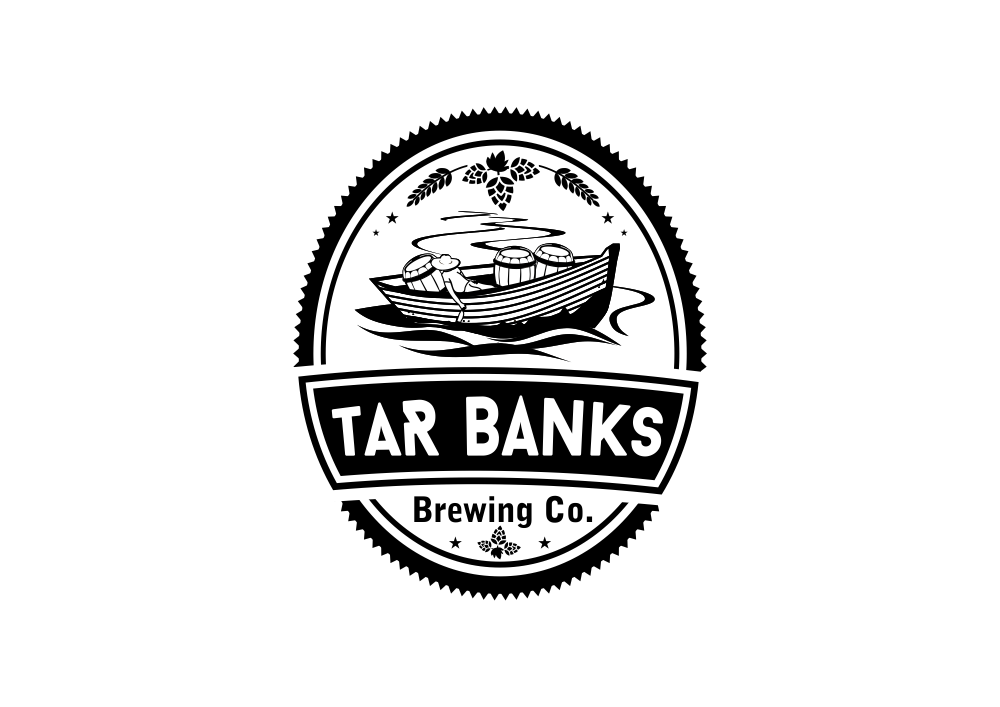 Design de Logo par Amduat Design pour Tar Banks Brewing Co. | Design #13568197