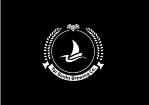 Logo Design by bc21 for Tar Banks Brewing Co. | Design: #13564030