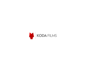 Logo-Design von King Cozy für Koda Films | Design: #13456621