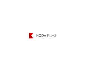 Logo-Design von King Cozy für Koda Films | Design: #13456643