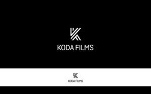 Logo-Design von Triple22A für Koda Films | Design: #13418020