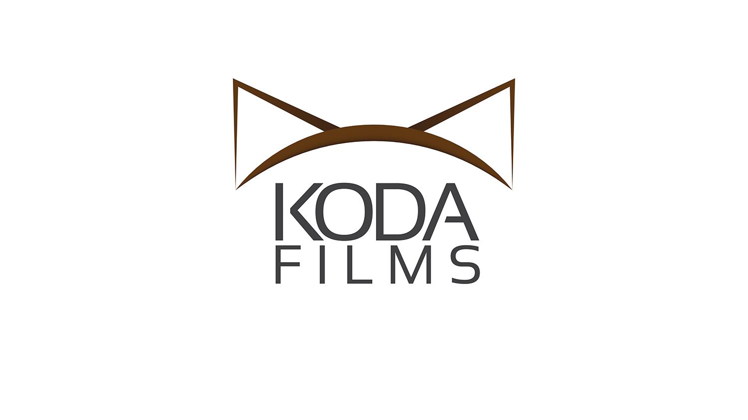 Logo Design by Jawad Mahmoud for Koda Films | Design #13404032