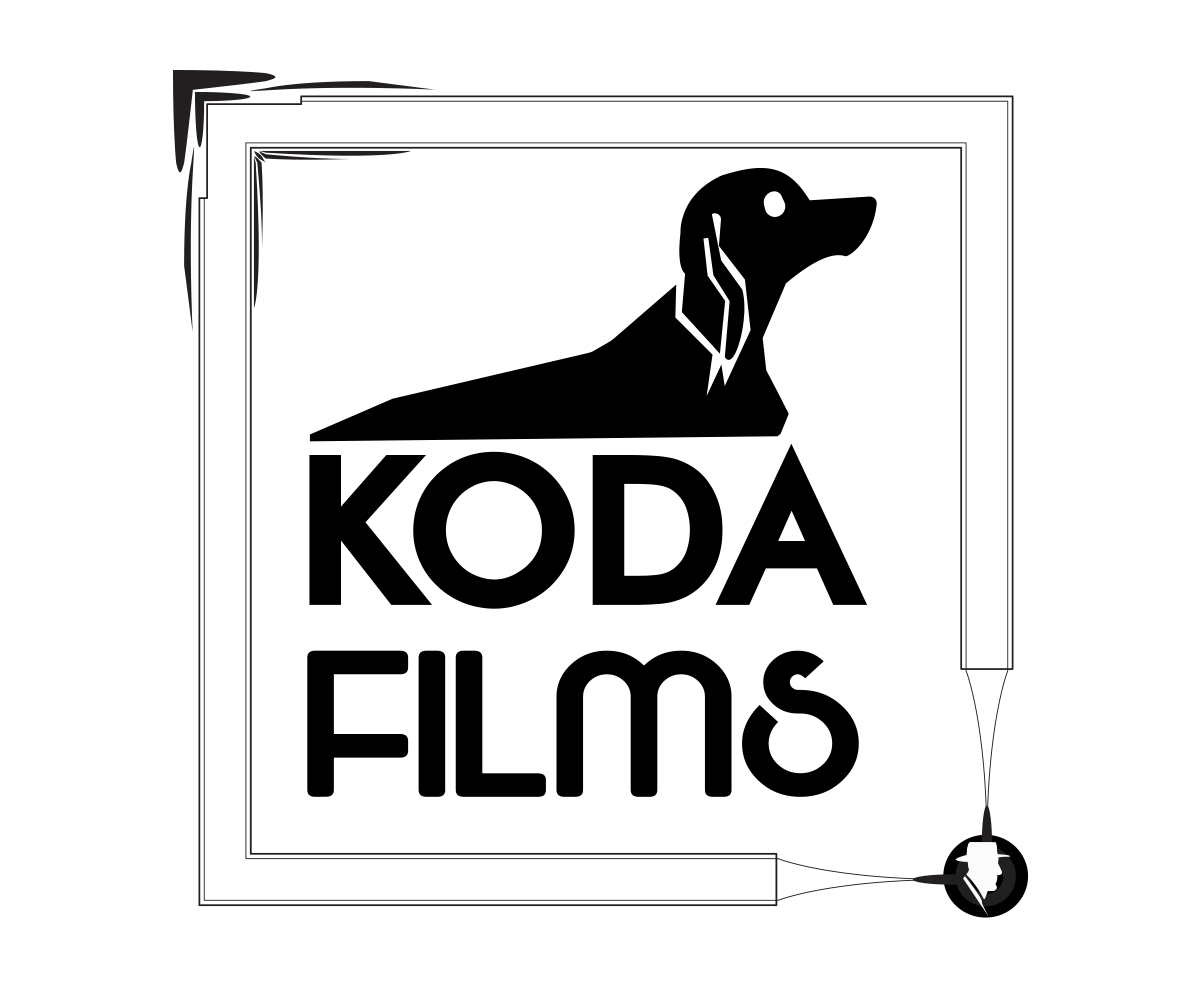Logo-Design von midnightmaiden für Koda Films | Design #13457604