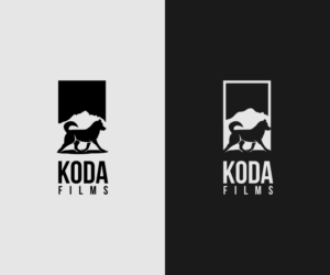 KODA FILMS | Logo Design by eko07