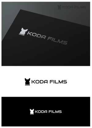 Logo-Design von goranvisnjic82 für Koda Films | Design #13439870
