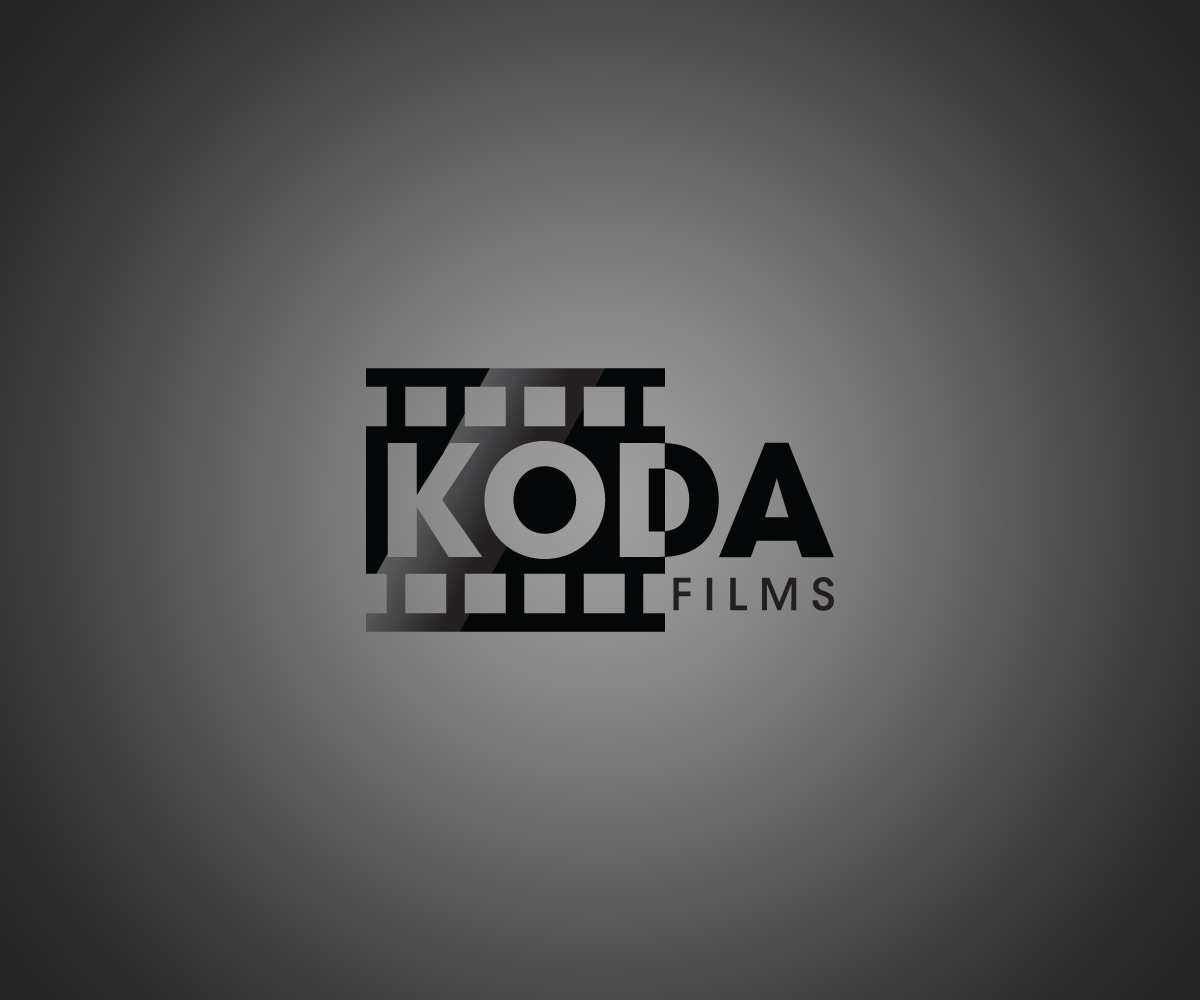 Logo Design by Kiran for Koda Films | Design #13423507
